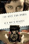Meg Waite Clayton - The Race for Paris