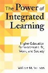 William M Sullivan, William M. Sullivan, Sullivan William M. - The Power of Integrated Learning