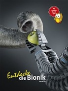 Bernd Hill - Entdecke die Bionik