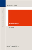 Ulric Fastenrath, Ulrich Fastenrath, Ulrich (Prof. Dr. Fastenrath, Ulrich (Prof. Dr.) Fastenrath, Ulrich (Professor Dr. Fastenrath, Ulrich (Professor Dr.) Fastenrath... - Europarecht