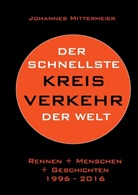Johannes Mittermeier - Der schnellste Kreisverkehr der Welt