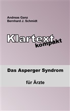 Andreas Ganz, Bernhard Schmidt, Bernhard J Schmidt, Bernhard J. Schmidt - Klartext kompakt