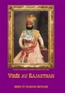 François Bertrand, Hidek Bertrand, Hideko Bertrand - Virée au Rajasthan