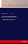 Marie von Ebner-Eschenbach - Gesammelte Schriften