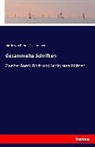 Marie von Ebner-Eschenbach - Gesammelte Schriften