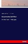 Marie von Ebner-Eschenbach - Gesammelte Schriften