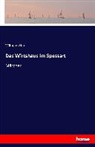 Wilhelm Hauff - Das Wirtshaus im Spessart