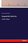 Clemens Brentano - Ausgewählte Gedichte
