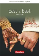Sabine Struß, Sabine Struß - East Is East - A Film Study