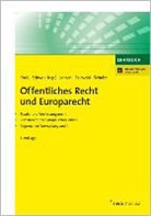 Kai Uwe Kock, Kai-Uwe Kock, Stüwe, Richard Stüwe, Ka Uwe Kock, Ka Uwe Kock (Prof. Dr.) - Öffentliches Recht und Europarecht