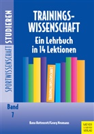 Kun Hottenrott, Kuno Hottenrott, Kuno (Prof. Dr. Hottenrott, Kuno (Prof. Dr.) Hottenrott, Georg Neumann, Georg (Prof. Neumann... - Trainingswissenschaft