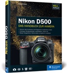 Stephan Haase - Nikon D500