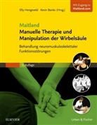 Banks, Banks, Kevin Banks, Ell Hengeveld, Elly Hengeveld - Maitland Manipulation der Wirbelsäule
