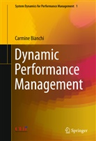 Carmine Bianchi - Dynamic Performance Management