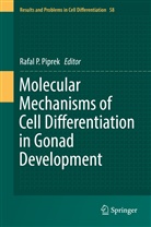Rafa P Piprek, Rafal P Piprek, Rafal Piprek, Rafal P. Piprek - Molecular Mechanisms of Cell Differentiation in Gonad Development