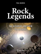 Paul Murdin - Rock Legends