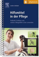 Jochen Schickert - Hilfsmittel in der Pflege