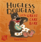 David Melling - Home, David Melling - Hugless Douglas and the Great Cake Bake