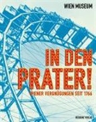Ursul Storch, Ursula Storch - In den Prater!