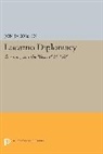 Jon Jacobson - Locarno Diplomacy