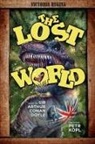 Petr Kopl, KOPL. PETR - The Lost World - An Arthur Conan Doyle Graphic Novel
