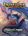 Gipi, Jean-Patrick Manchette, Paizo Publishing, Paizo Staff, Paizo Staff, Jacques Tardi - Pathfinder Player Companion: Legacy of Dragons