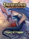 Paizo Publishing, Paizo Staff, Paizo Staff - Pathfinder Player Companion: Legacy of Dragons