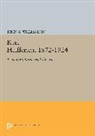 John Williamson, John G Williamson, John G. Williamson - Karl Helfferich, 1872-1924