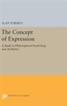 Alan Tormey, Tormey Alan - Concept of Expression
