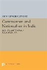 John Haithcox, John Patrick Haithcox, Haithcox John Patrick - Communism and Nationalism in India