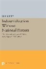 Eric Schiff, Schiff Eric - Industrialization Without National Patents