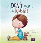 Ingrid Prins, Jelena Brezovec - I Don't Want a Rabbit