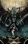 Dan Abnett, Corinna Sara Bechko, Corinna Sara Bechko, Mike Lee, Javier Garcia-Miranda - Aliens / Vampirella