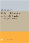 Arnold Brecht, Brecht Arnold - Political Education of Arnold Brecht
