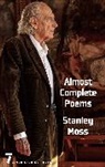 Stanley Moss - Almost Complete Poems