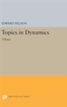 Edward Nelson, Edward Nelson, Edward (Professor of Surgery Nelson, Edward (Professor of Surgery University of Nelson, Nelson Edward - Topics in Dynamics