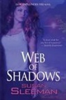 Susan Sleeman - Web of Shadows