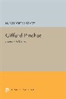 M. McGeary, M. Nelson McGeary, McGeary M. Nelson - Gifford Pinchot