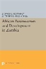 Andrew Beveridge, Andrew A. Beveridge, Andrew A. Oberschall Beveridge, Beveridge Andrew A., Anthony Oberschall, Anthony R. Oberschall... - African Businessmen and Development in Zambia