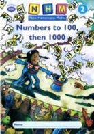 New Heinemann Maths Year 2 Activity Book Easy Buy Pack