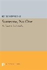 Kenelm Burridge, Burridge Kenelm - Someone, No One