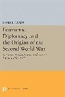 David Kaiser, David E Kaiser, David E. Kaiser, Kaiser David E. - Economic Diplomacy and the Origins of the Second World War