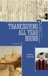 Gavriel Shapiro - Thanksgiving All Year Round
