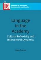 Joan Turner - Language in the Academy