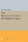 Richard Herr, Herr Richard - Eighteenth-Century Revolution in Spain