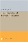 James Lawler, James R. Lawler, Lawler James R. - Language of French Symbolism
