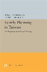 Ralph Freedman, Ralph Takeshita Freedman, Ronald Freedman, John Takeshita, John Y. Takeshita, John Y. Freedman Takeshita - Family Planning in Taiwan