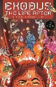 Joshua Hale Fialkov, Joshua Hale Gabo, Joshua Hale Fialkov, Kouji Miura, Koushun Takami, … - The Life After Volume 3: Exodus