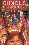 Joshua Hale Fialkov, Joshua Hale Gabo, Joshua Hale Fialkov, Kouji Miura, Koushun Takami, Gabo - The Life After Volume 3: Exodus
