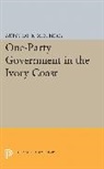 Aristide Zolberg, Aristide R. Zolberg - One-Party Government in the Ivory Coast